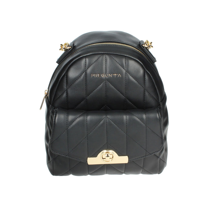 PREGUNTA Donna Zaino ABEG028 Nero