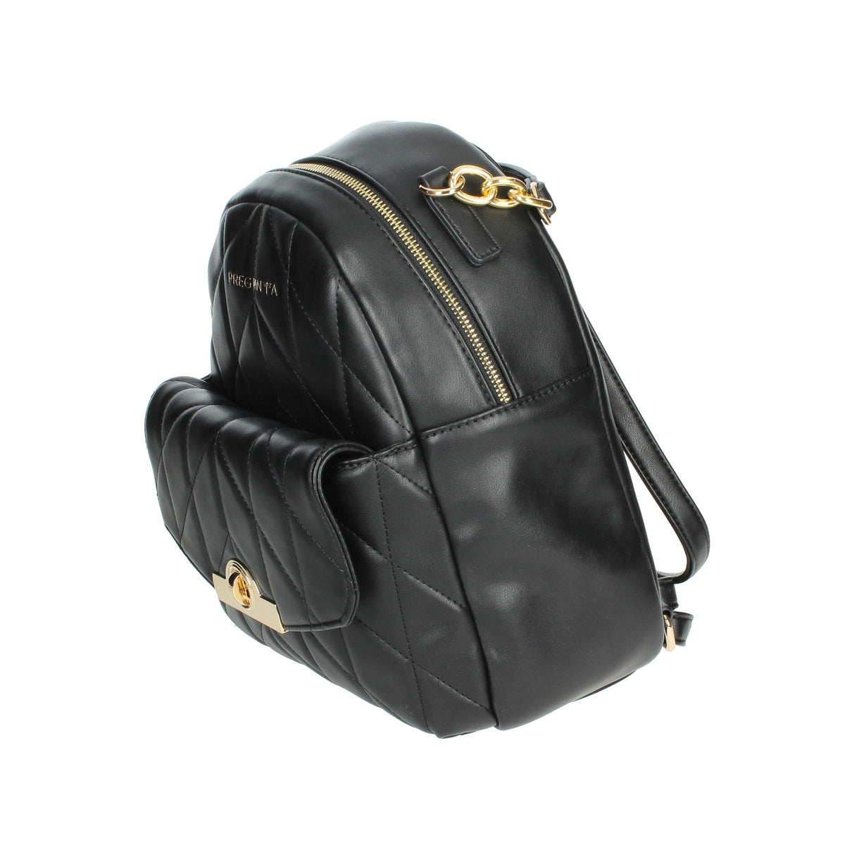 PREGUNTA Donna Zaino ABEG028 Nero