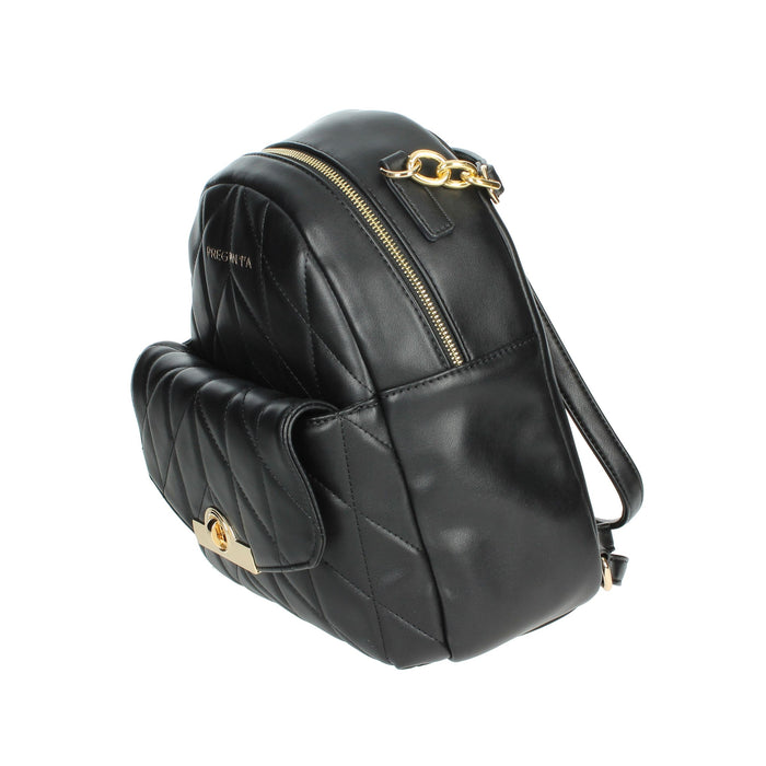 PREGUNTA Donna Zaino ABEG028 Nero