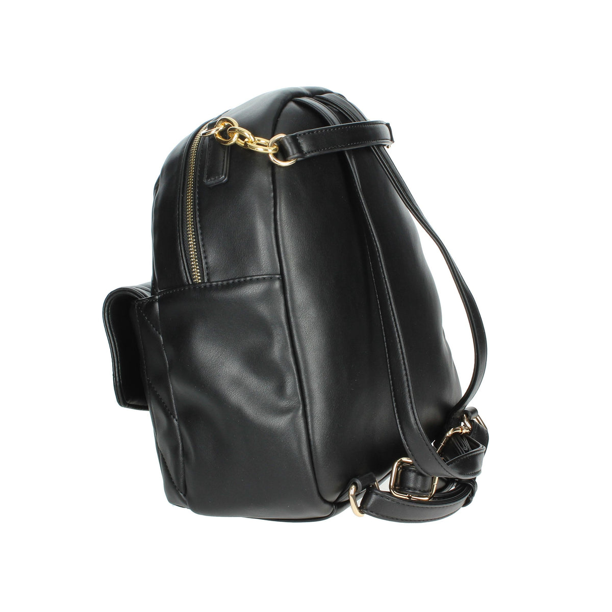 PREGUNTA Donna Zaino ABEG028 Nero