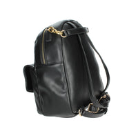 PREGUNTA Donna Zaino ABEG028 Nero