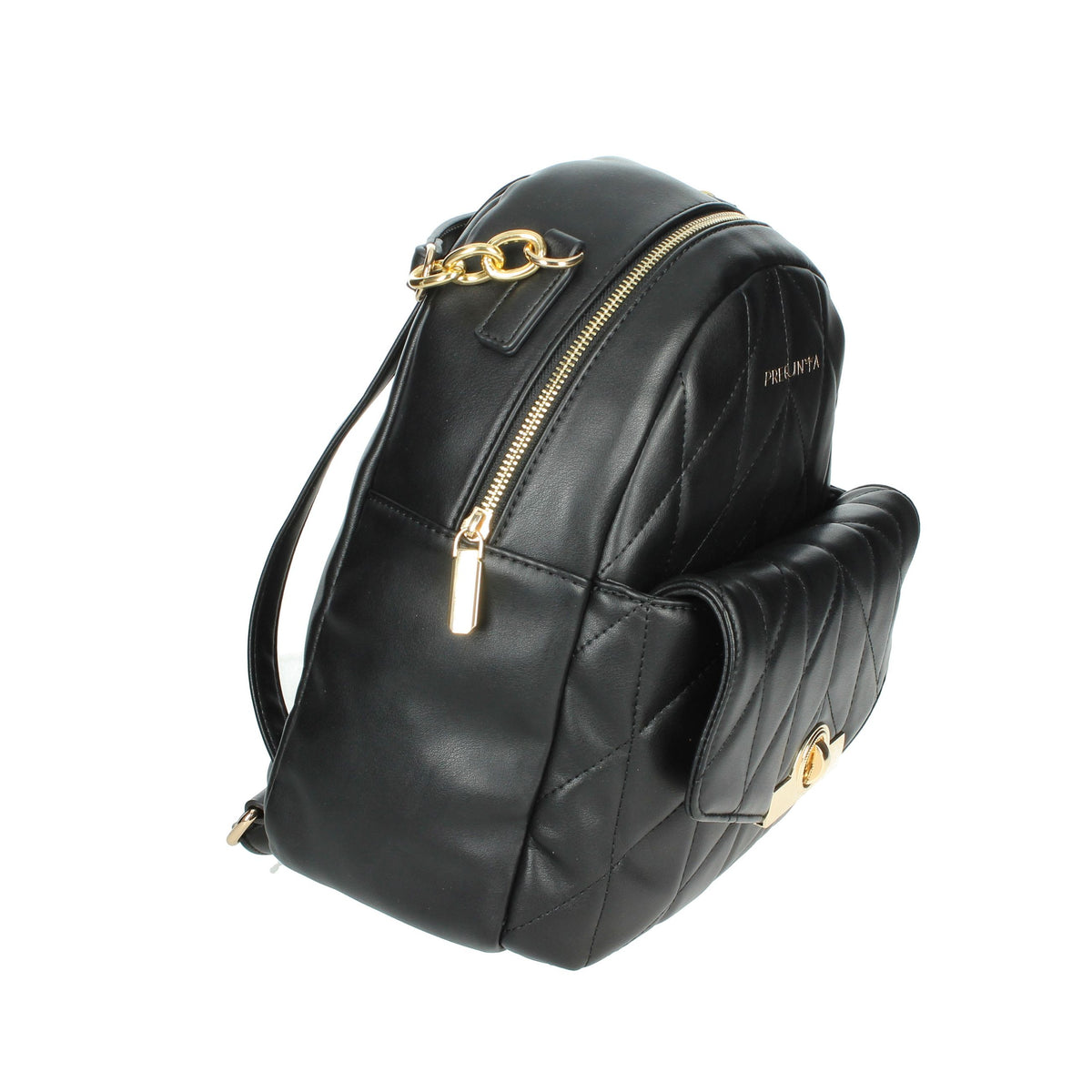 PREGUNTA Donna Zaino ABEG028 Nero