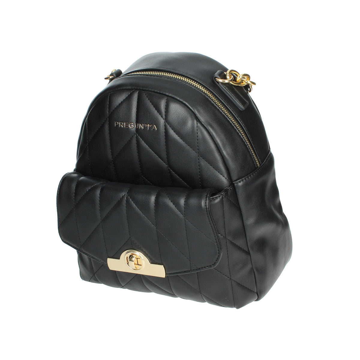 PREGUNTA Donna Zaino ABEG028 Nero