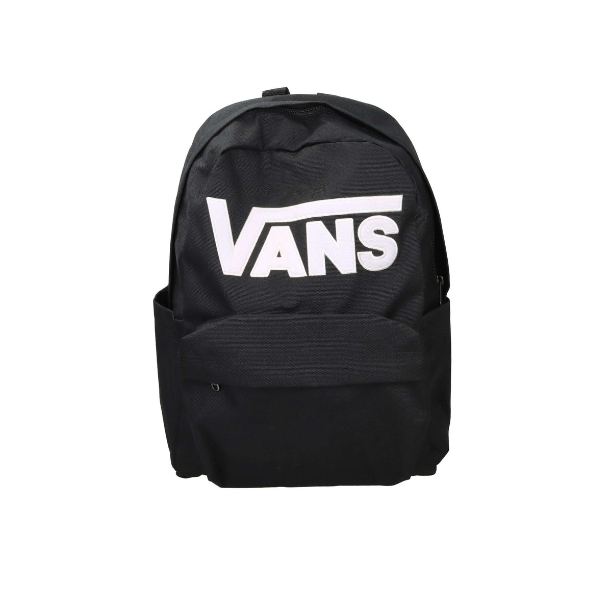 Vans Bambini e ragazzi Zaino VN000H56BLK1 Nero/Bianco
