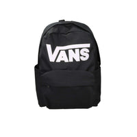 Vans Bambini e ragazzi Zaino VN000H56BLK1 Nero/Bianco