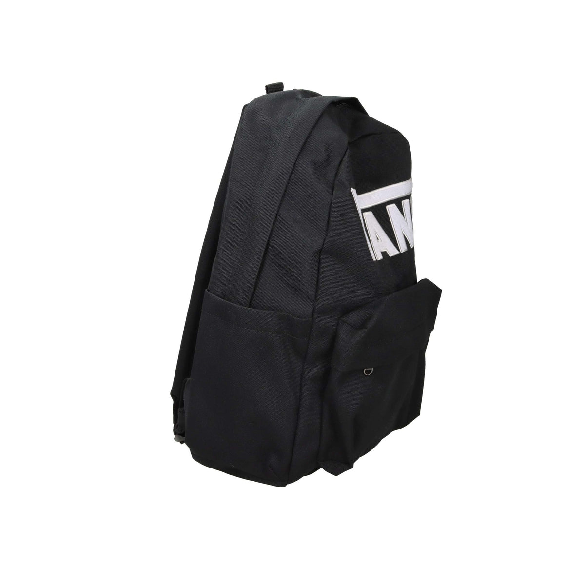 Vans Bambini e ragazzi Zaino VN000H56BLK1 Nero/Bianco
