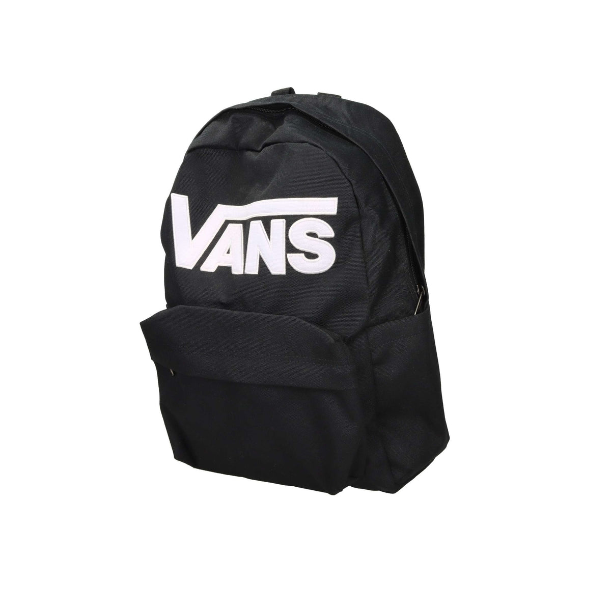 Vans Bambini e ragazzi Zaino VN000H56BLK1 Nero/Bianco