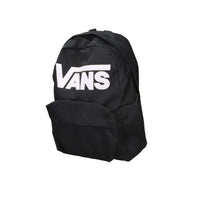 Vans Bambini e ragazzi Zaino VN000H56BLK1 Nero/Bianco
