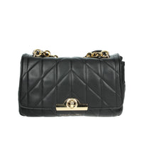 PREGUNTA Donna Borsa a tracolla ABEG029 Nero