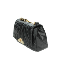 PREGUNTA Donna Borsa a tracolla ABEG029 Nero