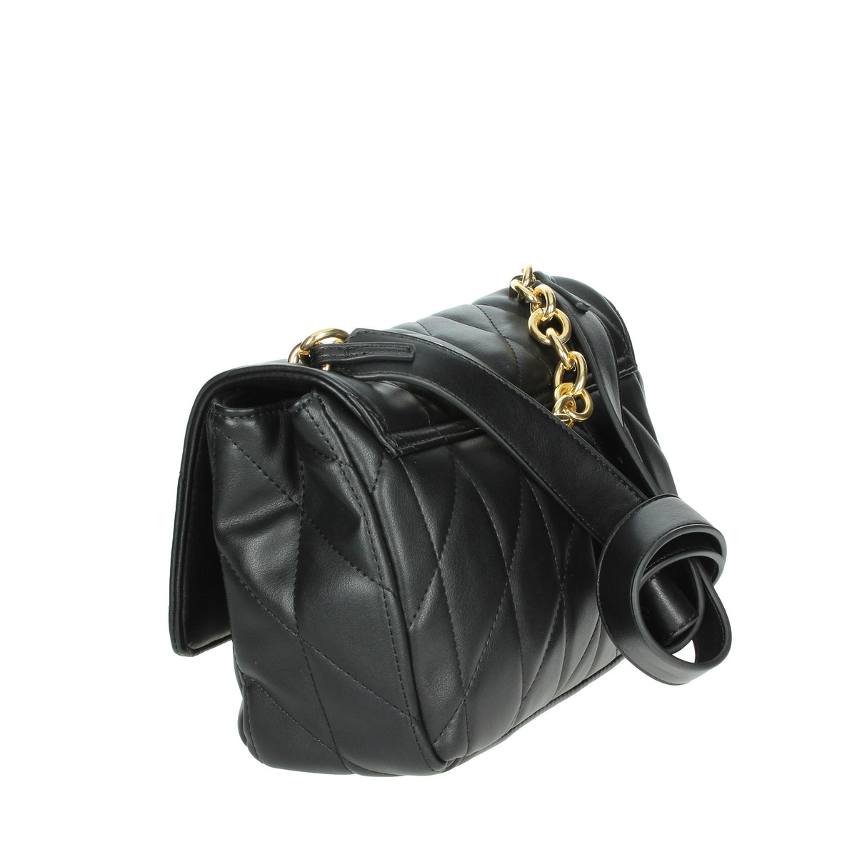 PREGUNTA Donna Borsa a tracolla ABEG029 Nero