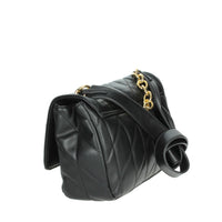PREGUNTA Donna Borsa a tracolla ABEG029 Nero