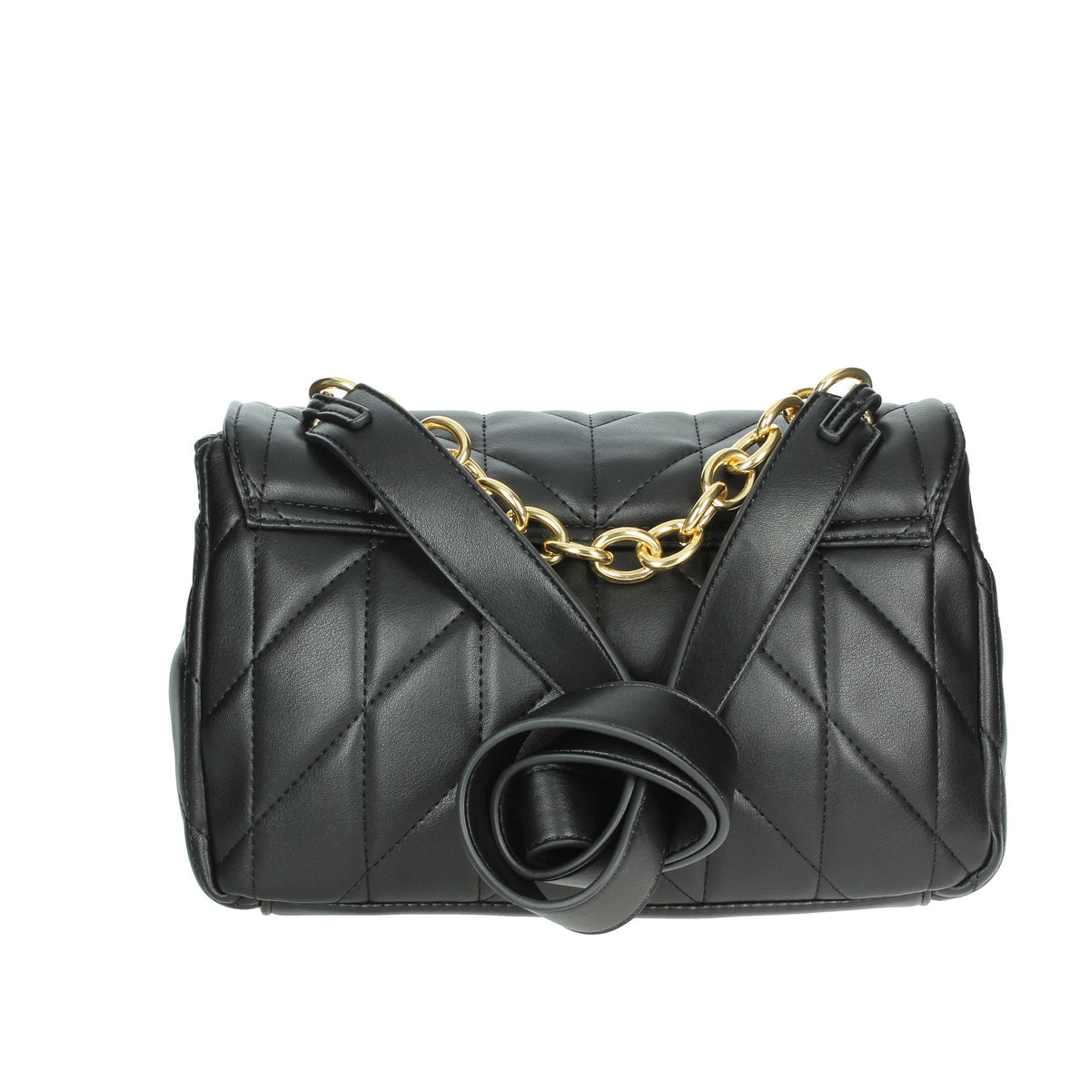 PREGUNTA Donna Borsa a tracolla ABEG029 Nero