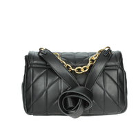 PREGUNTA Donna Borsa a tracolla ABEG029 Nero