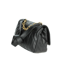 PREGUNTA Donna Borsa a tracolla ABEG029 Nero