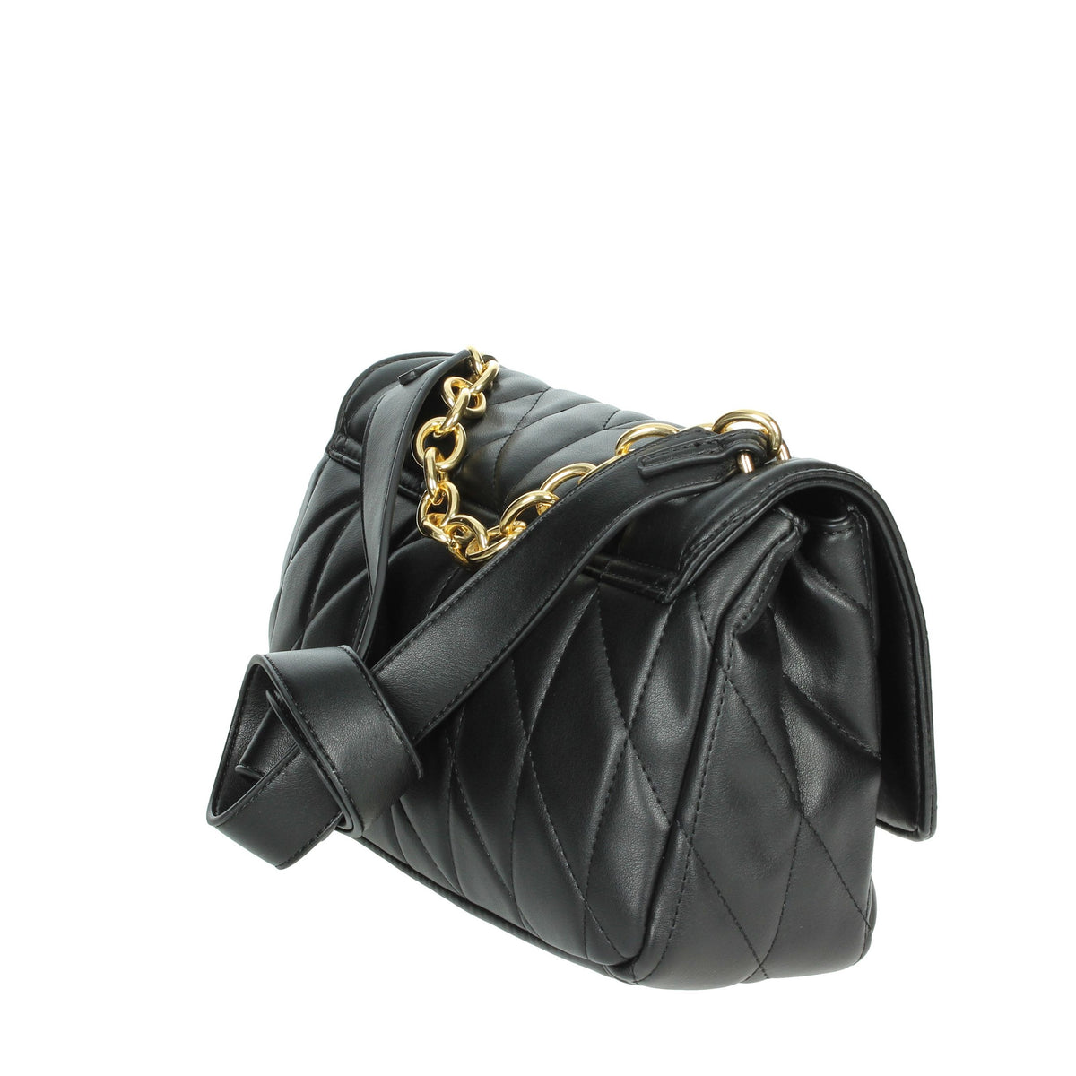 PREGUNTA Donna Borsa a tracolla ABEG029 Nero