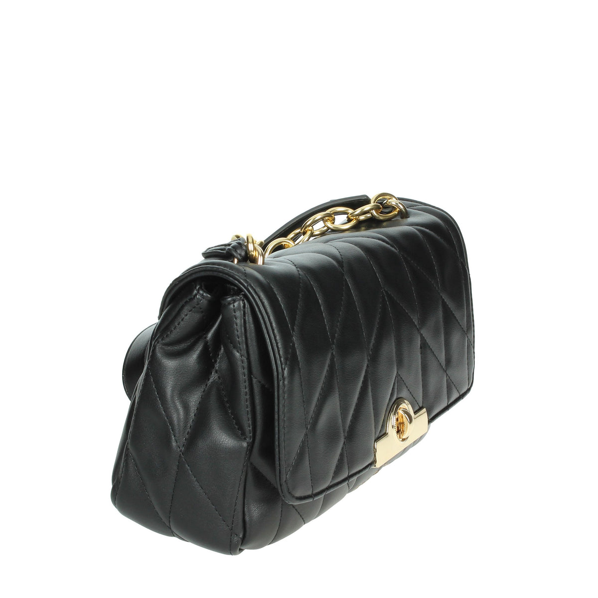 PREGUNTA Donna Borsa a tracolla ABEG029 Nero