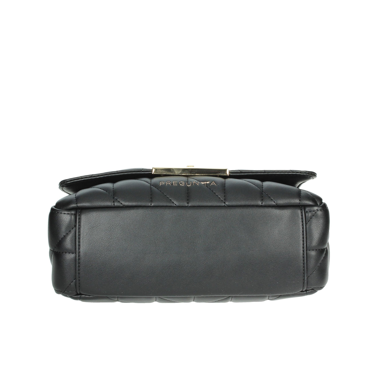 PREGUNTA Donna Borsa a tracolla ABEG029 Nero
