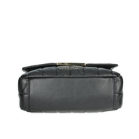 PREGUNTA Donna Borsa a tracolla ABEG029 Nero
