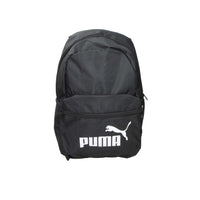 Puma Unisex adulto Zaino 091323 Nero