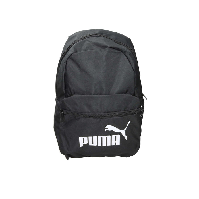 Puma Unisex adulto Zaino 091323 Nero