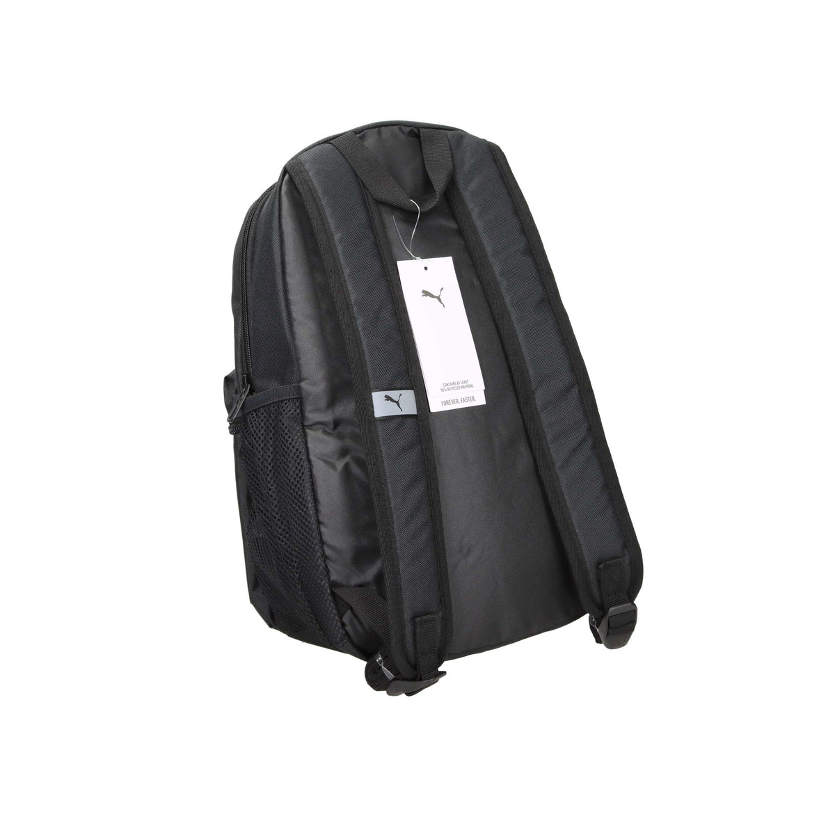 Puma Unisex adulto Zaino 091323 Nero