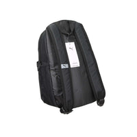 Puma Unisex adulto Zaino 091323 Nero
