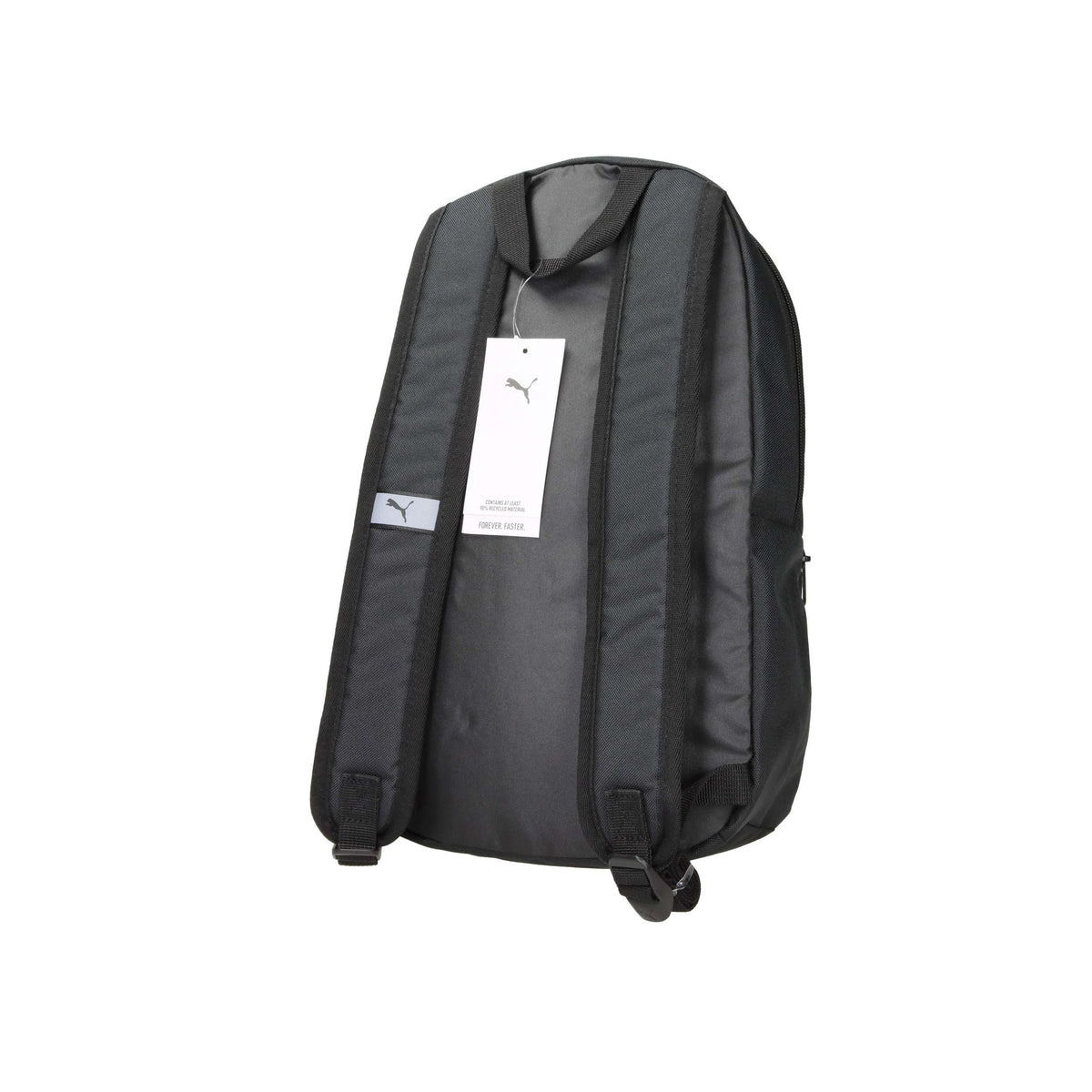 Puma Unisex adulto Zaino 091323 Nero