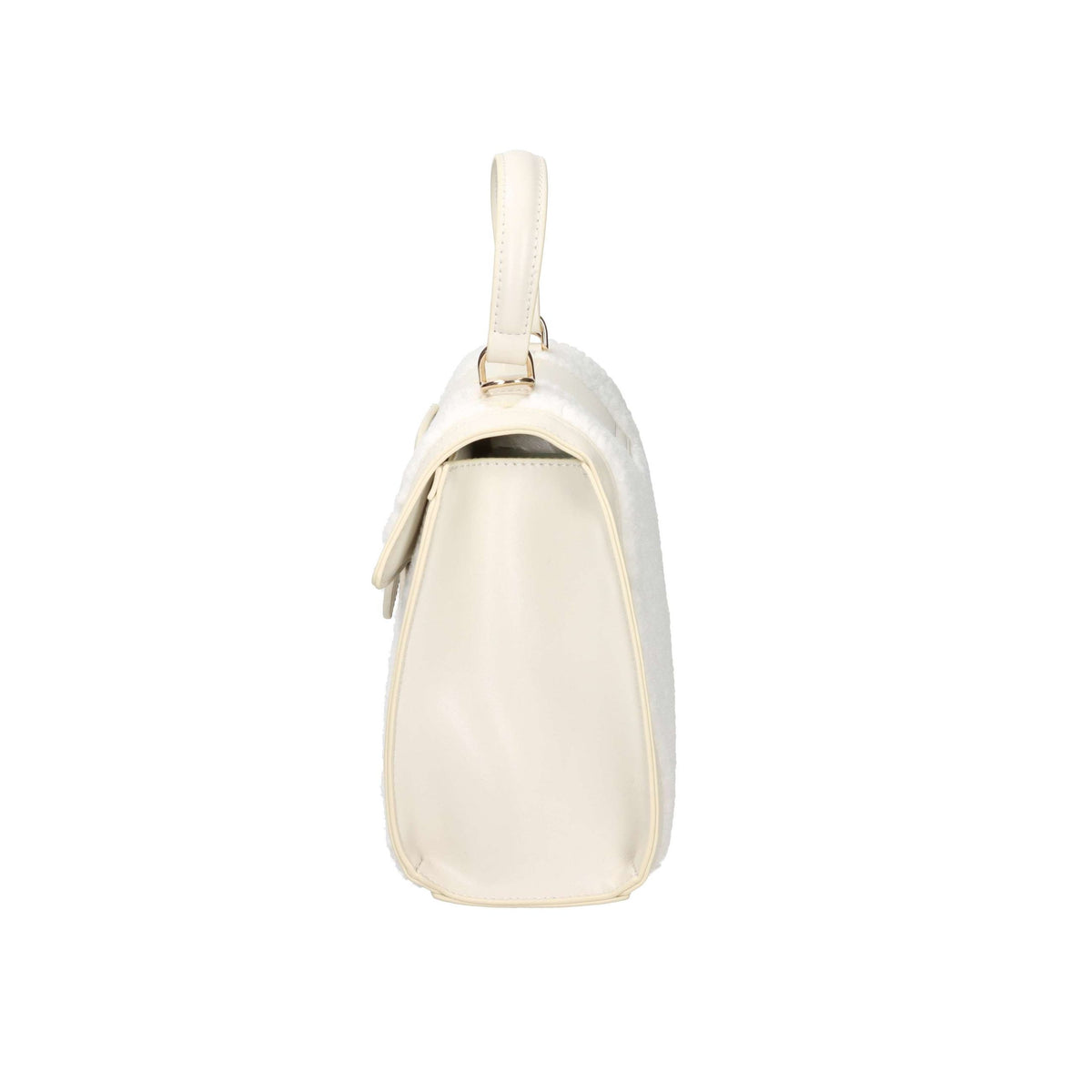 BLAUER Donna Borsa a mano F5WALLY05/WIN Panna