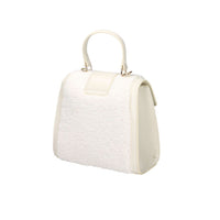 BLAUER Donna Borsa a mano F5WALLY05/WIN Panna