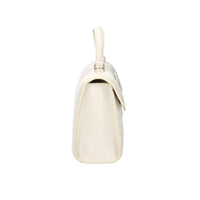 BLAUER Donna Borsa a mano F5WALLY05/WIN Panna