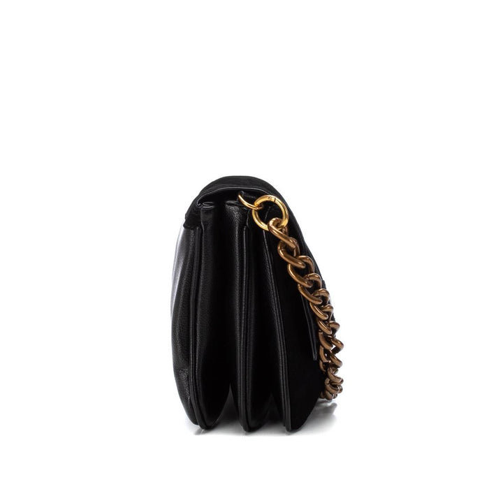 Carmela Donna Borsa a spalla 186124 Nero