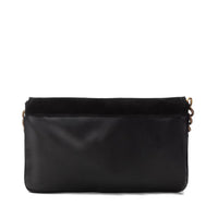 Carmela Donna Borsa a spalla 186124 Nero