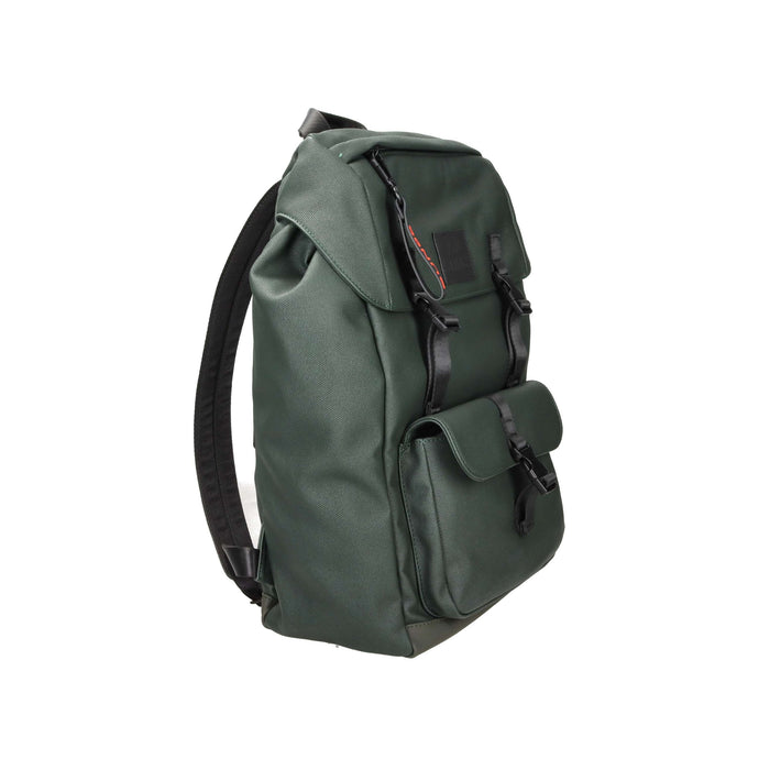 SUN68 Uomo Zaino Z45161 Verdone