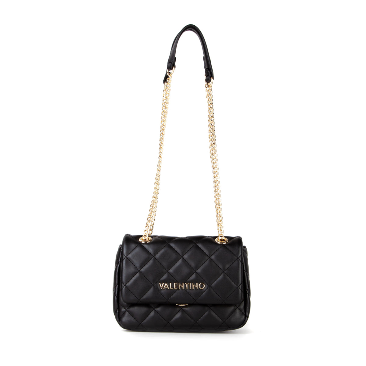 Valentino Donna Borsa a spalla VBS3KK05R Nero