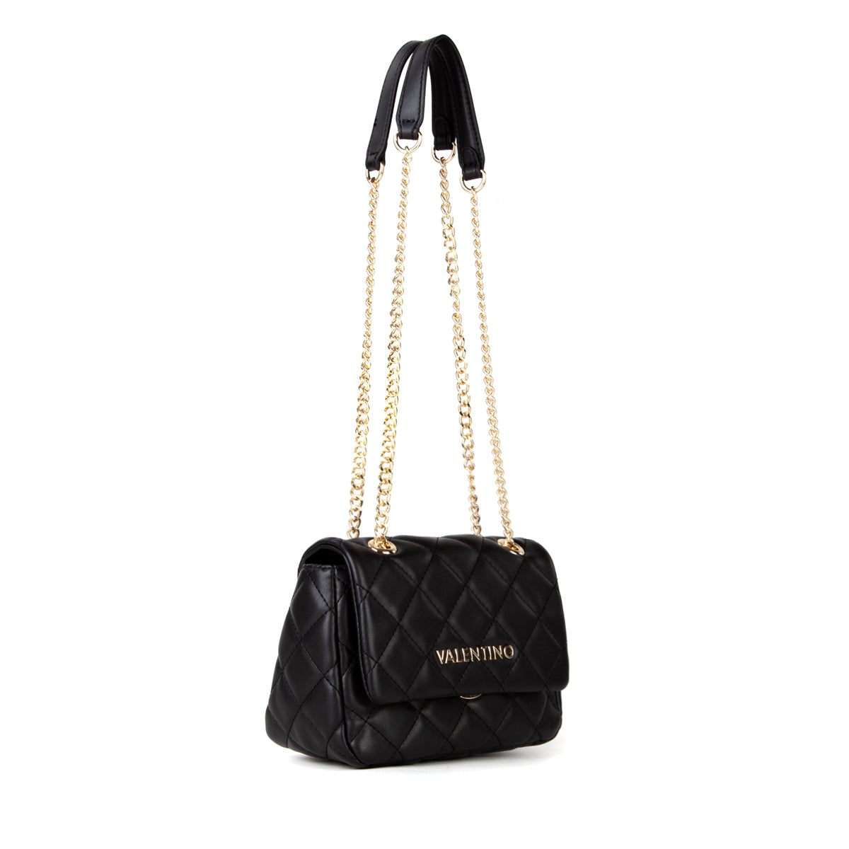 Valentino Donna Borsa a spalla VBS3KK05R Nero