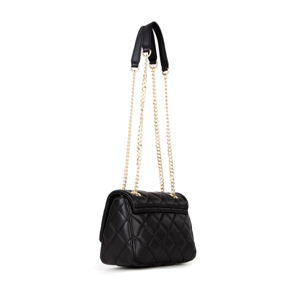 Valentino Donna Borsa a spalla VBS3KK05R Nero