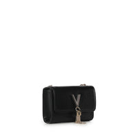 Valentino Donna Borsa a tracolla VBS1R403G Nero/Oro