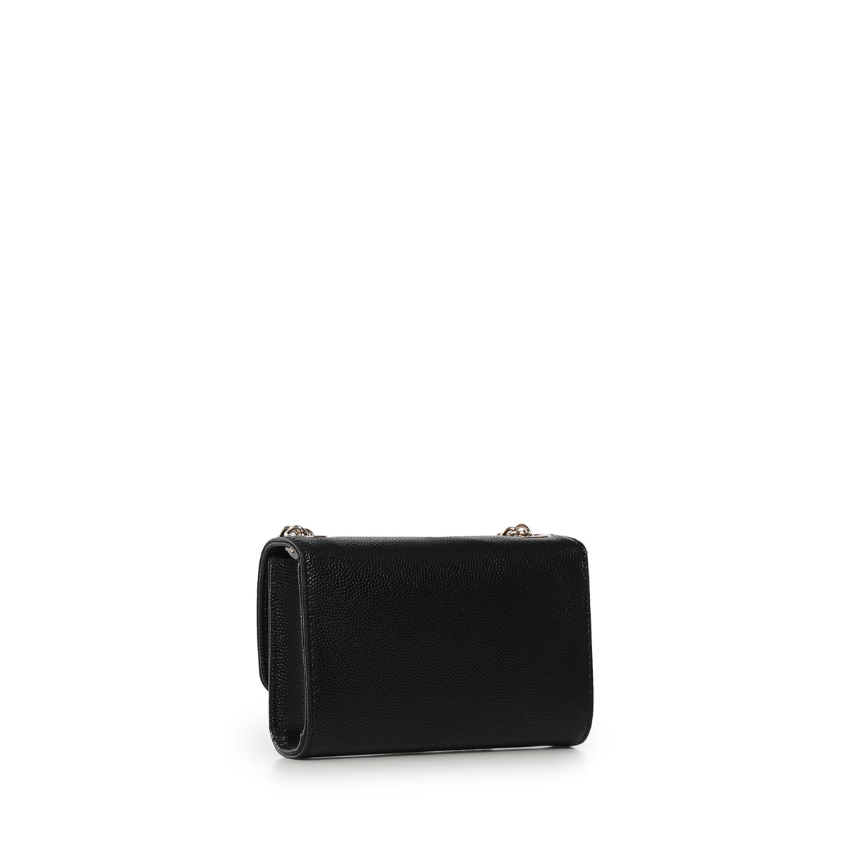 Valentino Donna Borsa a tracolla VBS1R403G Nero/Oro