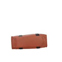 Shop Art Donna Borsa a mano SAAF241127 Cuoio