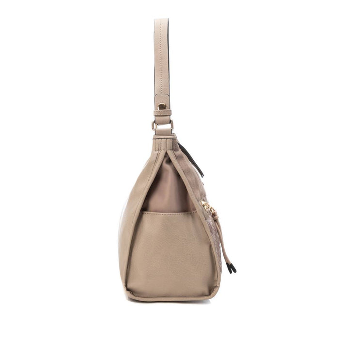 Carmela Donna Borsa a spalla 186111 Beige