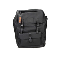 SUN68 Uomo Zaino Z45161 Nero