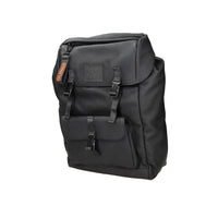 SUN68 Uomo Zaino Z45161 Nero