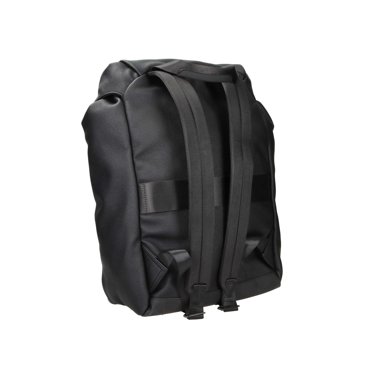 SUN68 Uomo Zaino Z45161 Nero