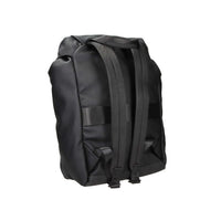 SUN68 Uomo Zaino Z45161 Nero