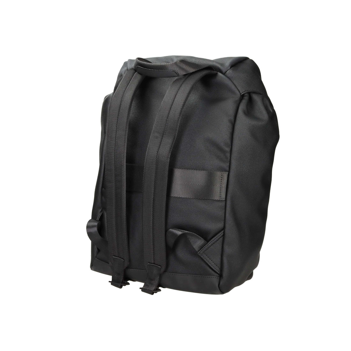 SUN68 Uomo Zaino Z45161 Nero