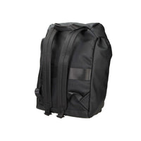 SUN68 Uomo Zaino Z45161 Nero