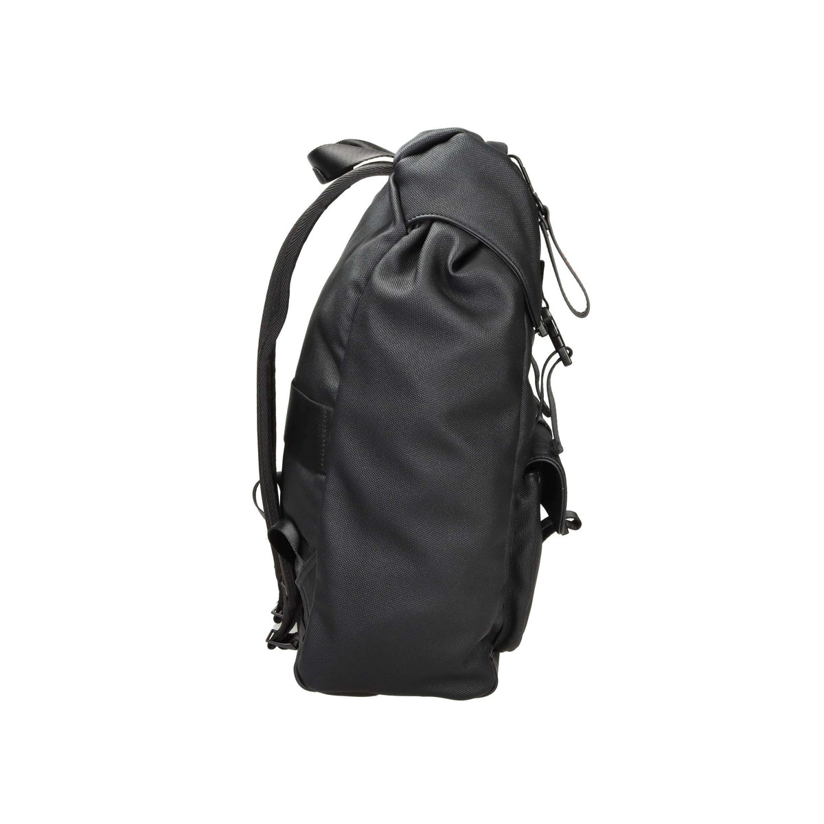 SUN68 Uomo Zaino Z45161 Nero