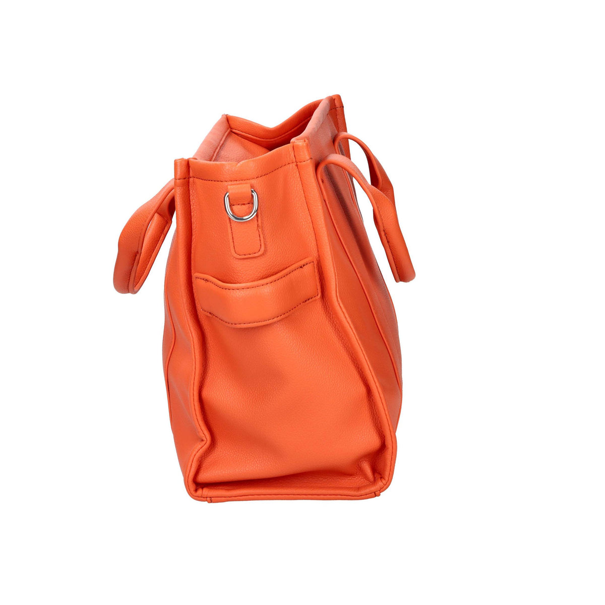 Shop Art Donna Borsa a mano SAAF241165 Arancione