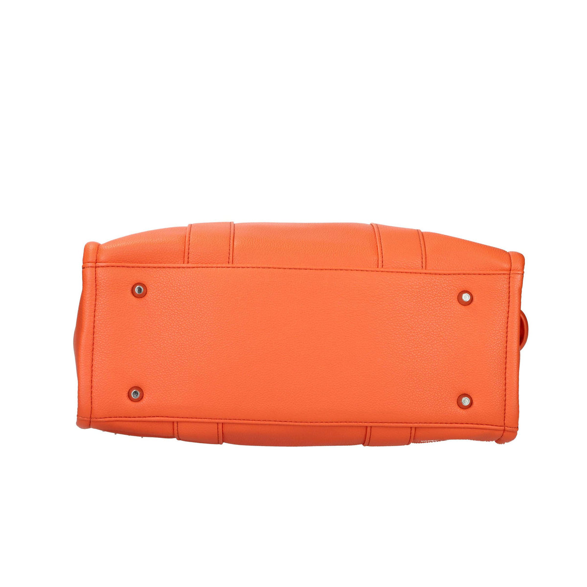 Shop Art Donna Borsa a mano SAAF241165 Arancione